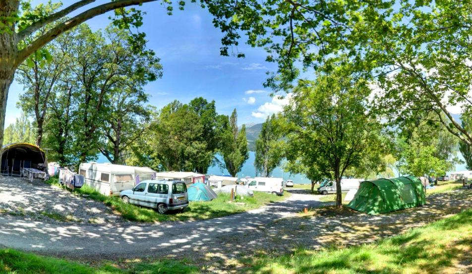 Nouveauté 2020 : l’épicerie du camping !